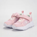 Champion Baskets Légères à Scratch Rose Fille
