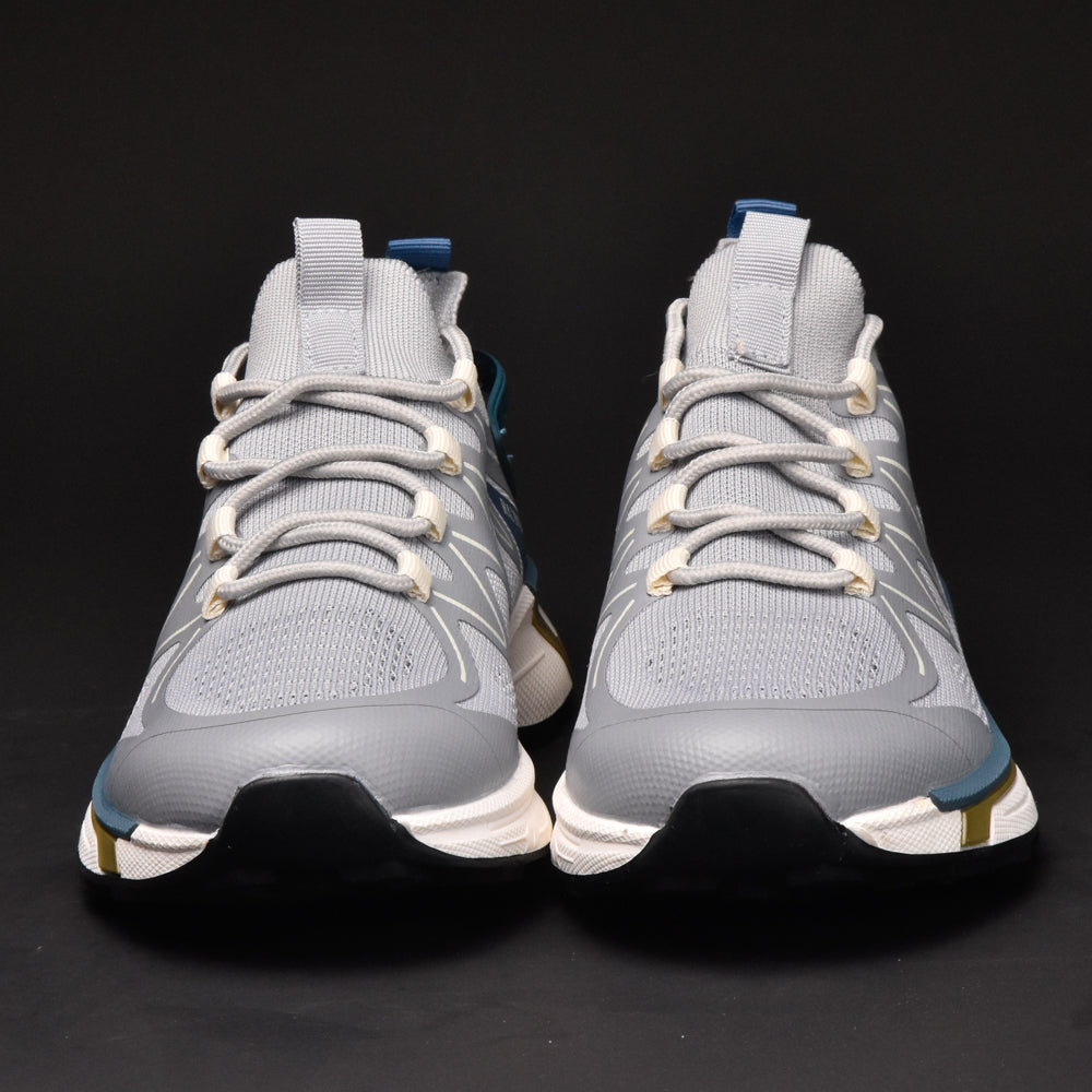 AuraSole GreyBlue﻿ 4