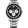 Tommy Hilfiger Montre Bracelet Acier Inoxydable Homme
