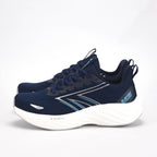 Hi-Tec Baskets Running Légers et Respirants Homme