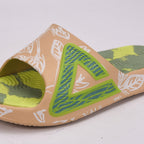 CLAQUETTE PEAK SPORT LT-COFFEE ﻿ 9