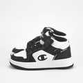 Champion Baskets Montantes Rebound Confort Enfant