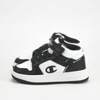Champion Baskets Montantes Rebound Confort Enfant