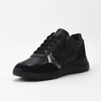Geox Alleniee B Sneakers Femme