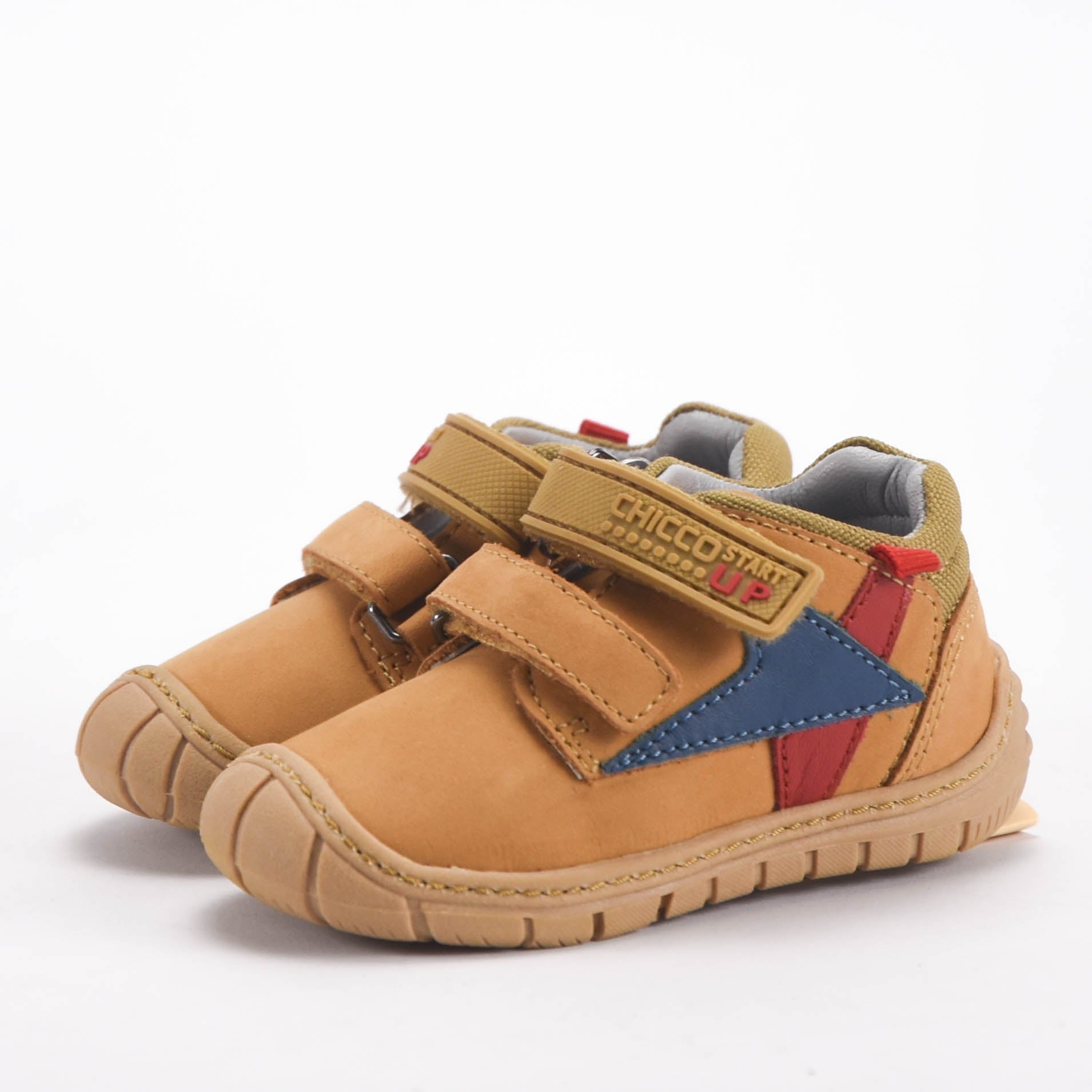 Chicco Baskets Start Up Souples Premier Pas Enfant