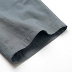 Kimland Short Chino Casual Homme Gris