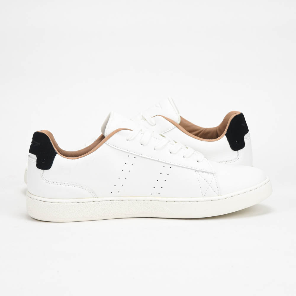 VO7 Baskets Basses Élégantes Style Urbain Homme