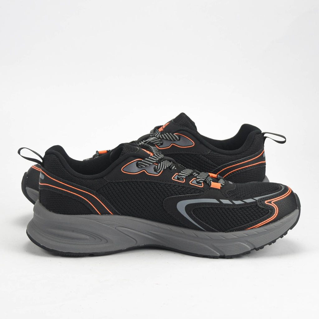 Peak Baskets de Sport Confortables Homme