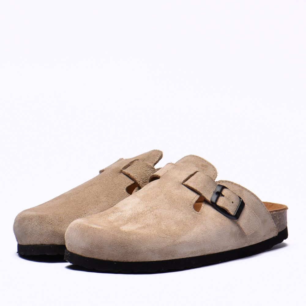 NUBUCK BEIGE﻿ 5