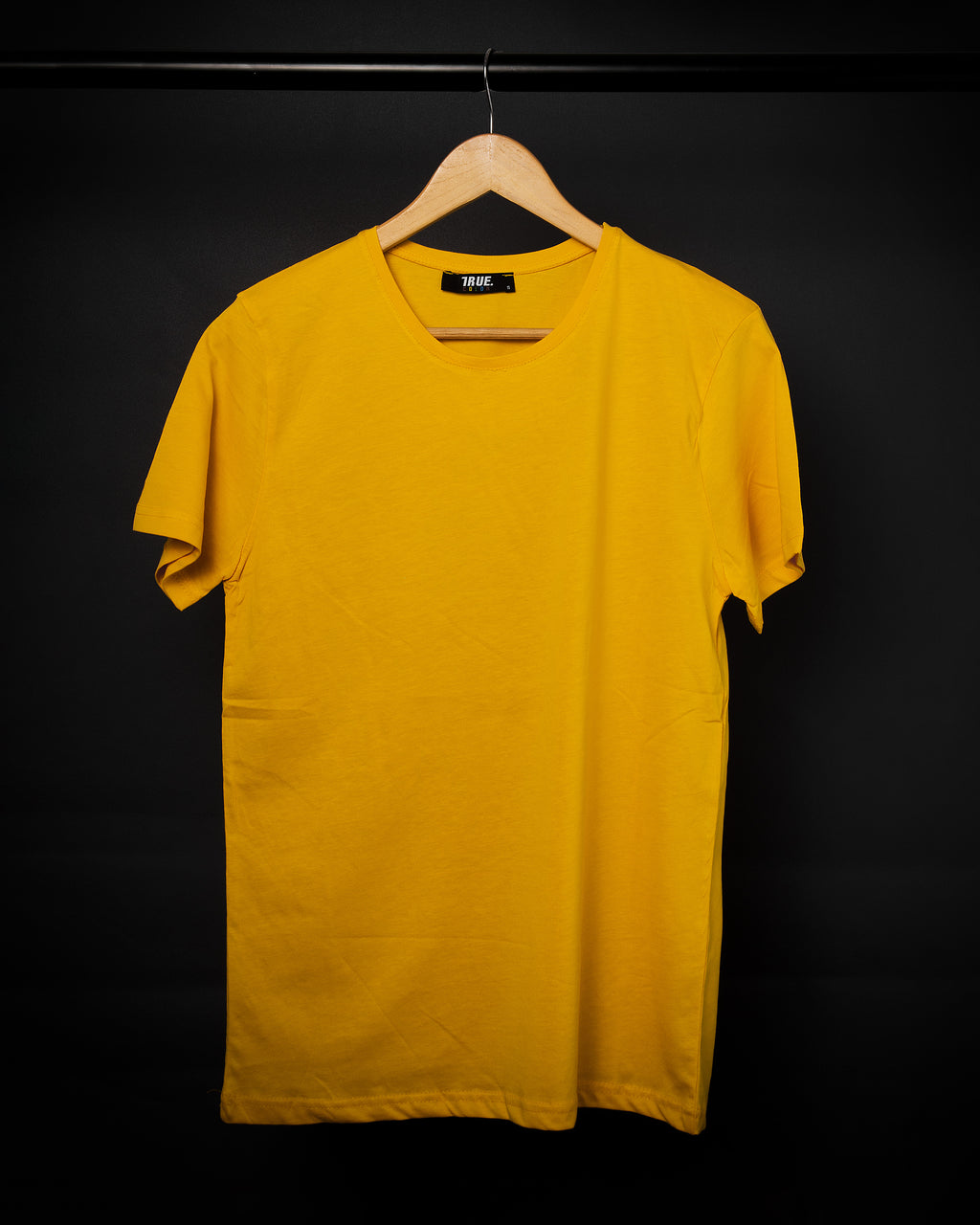 T-shirt JAUN