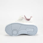 Champion Baskets Basses à Scratch et Paillettes Fille