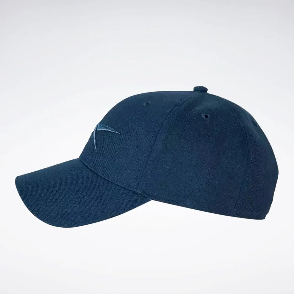 Reebok Casquette Sportive Logo Brodé Homme