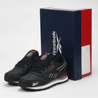 Reebok Classic Sneakers Style Urbain Confortable Homme