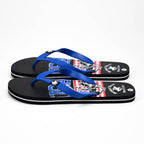 Beverly Hills Polo Club Tongs Confortables Homme