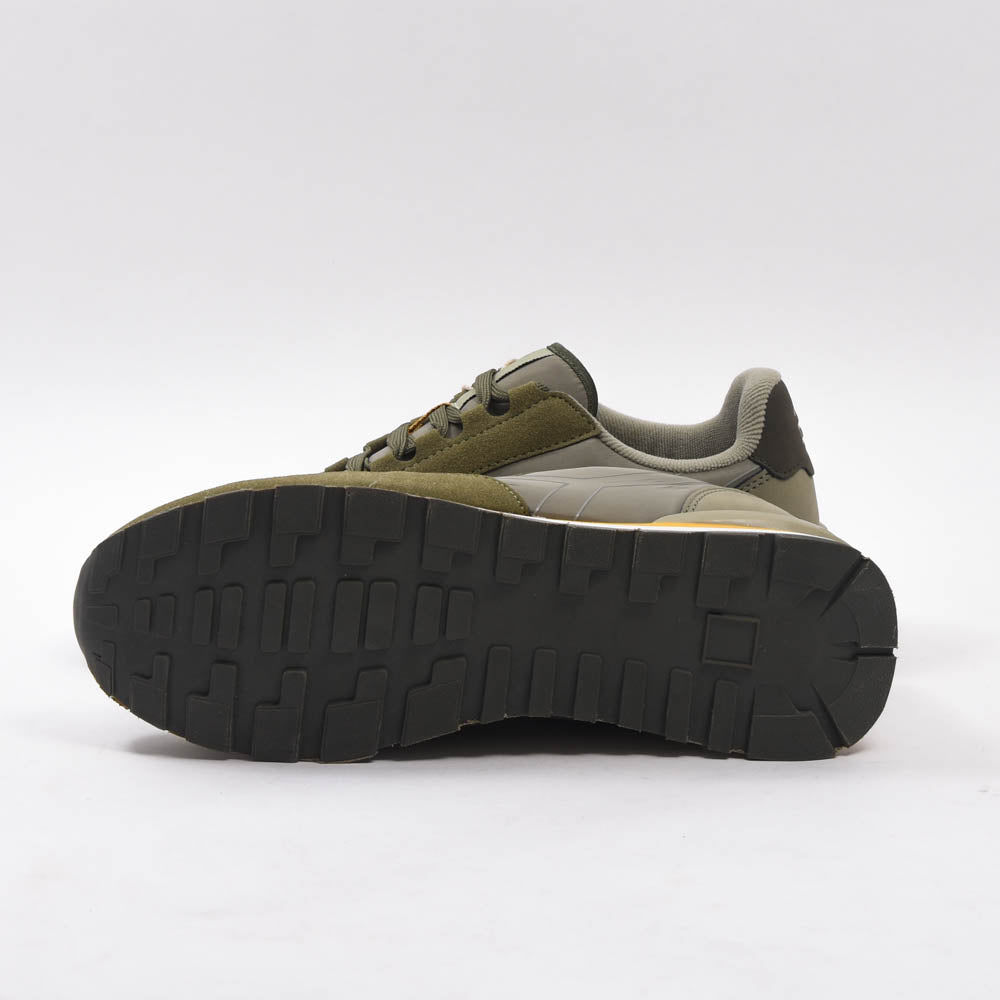 Etika Sneakers Running Style Urbain Homme