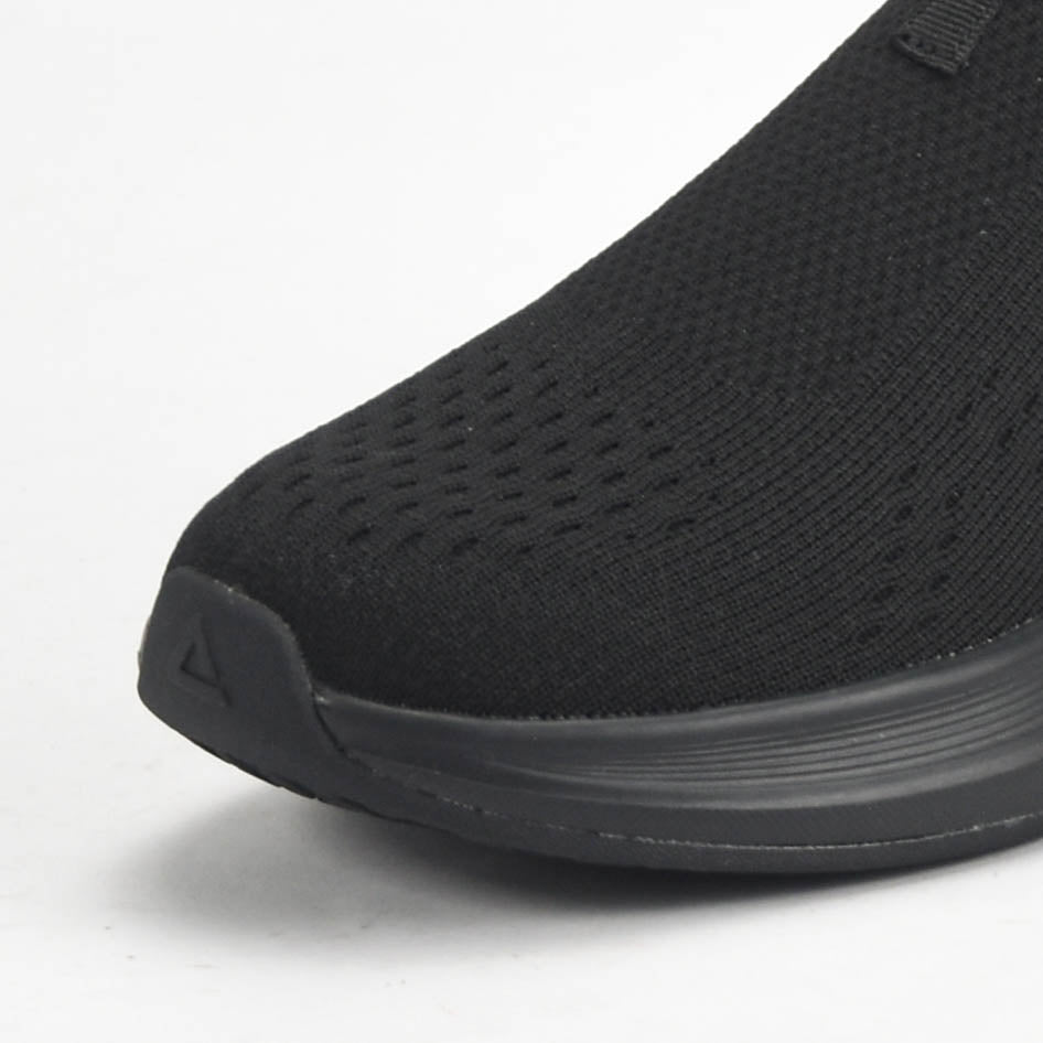 Peak Baskets Slip-on Confortables Homme