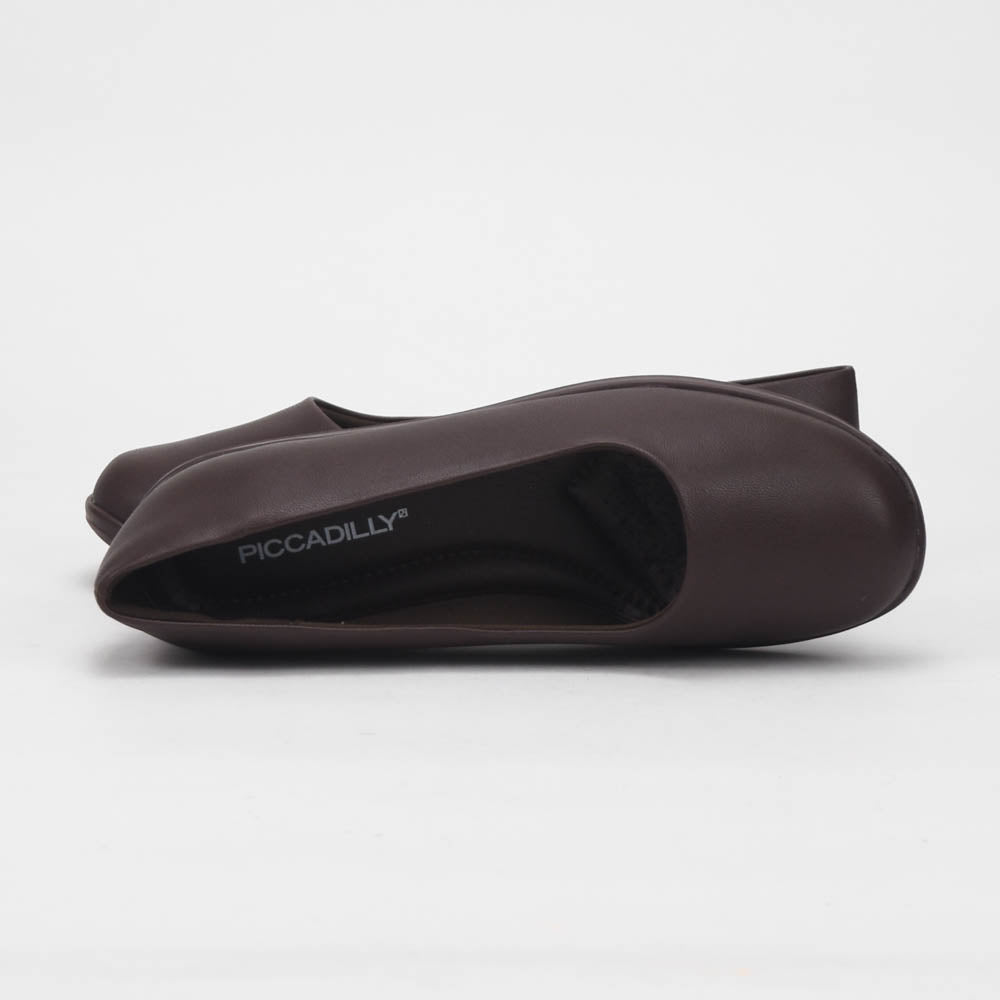 Piccadilly Ballerines Confortables Élégantes Femme