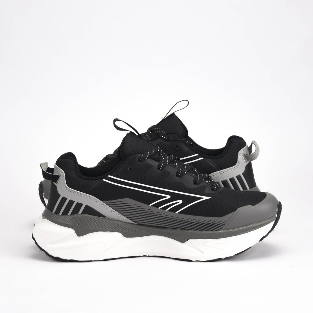 Hi-Tec Baskets de Sport Légères et Confortables Homme