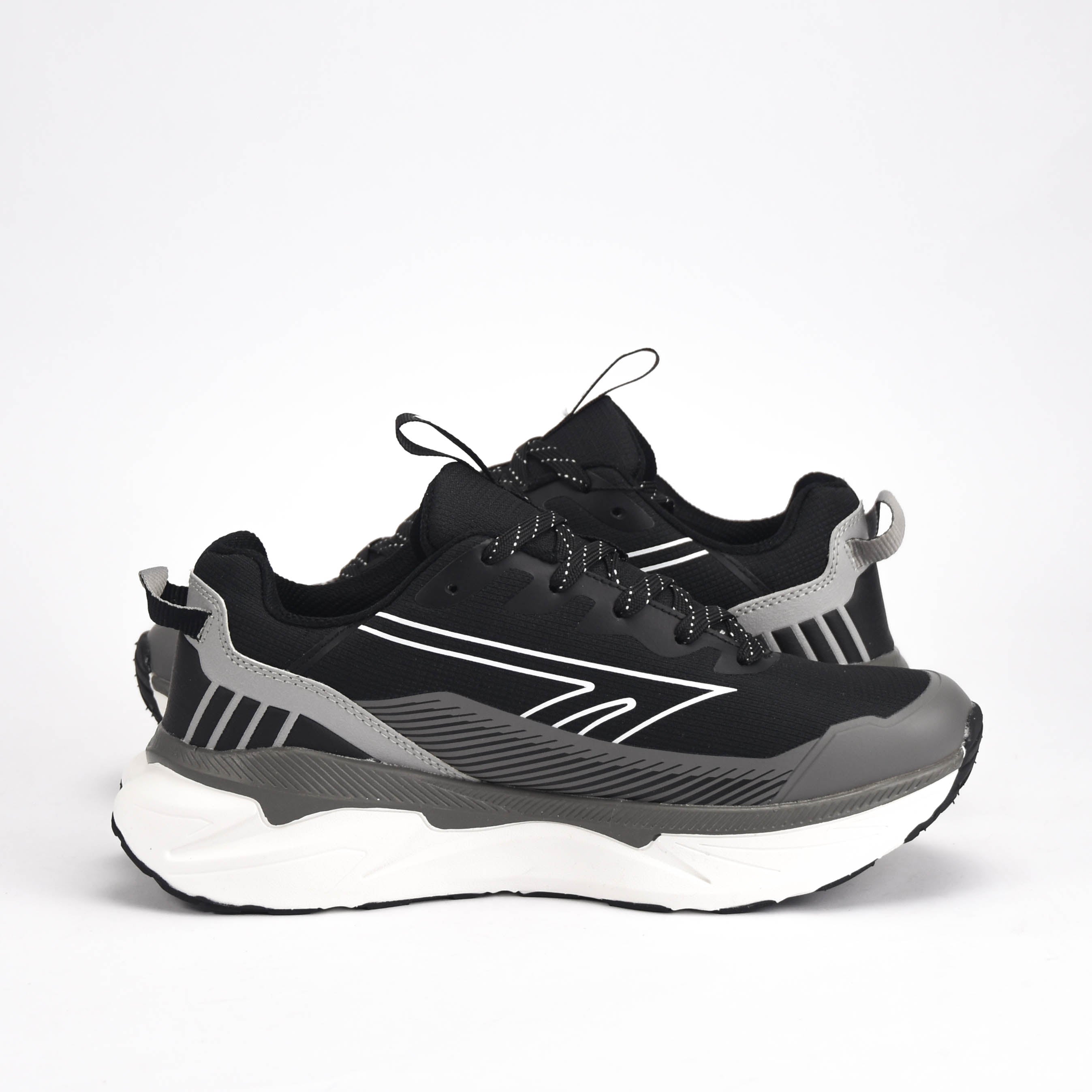 Hi-Tec Baskets de Sport Légères et Confortables Homme