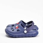 Tommy Hilfiger Sabots Flag Comfy Légers Enfant