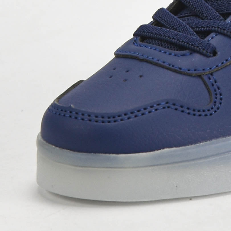 Champion Baskets Fusée à Scratch Enfant