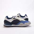 Pepe Jeans Sneakers Kent Casual en Daim Homme