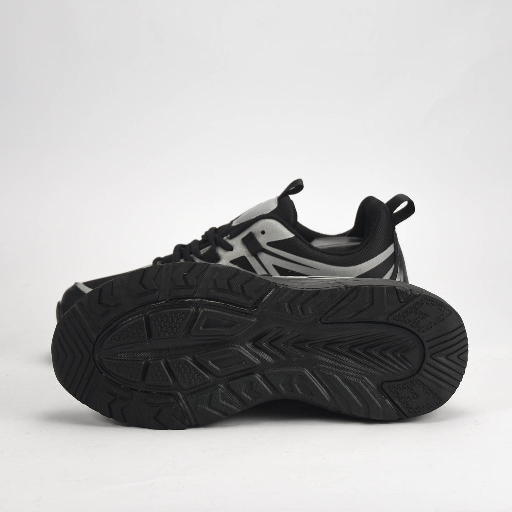 Baskets Sportives Design Moderne Homme