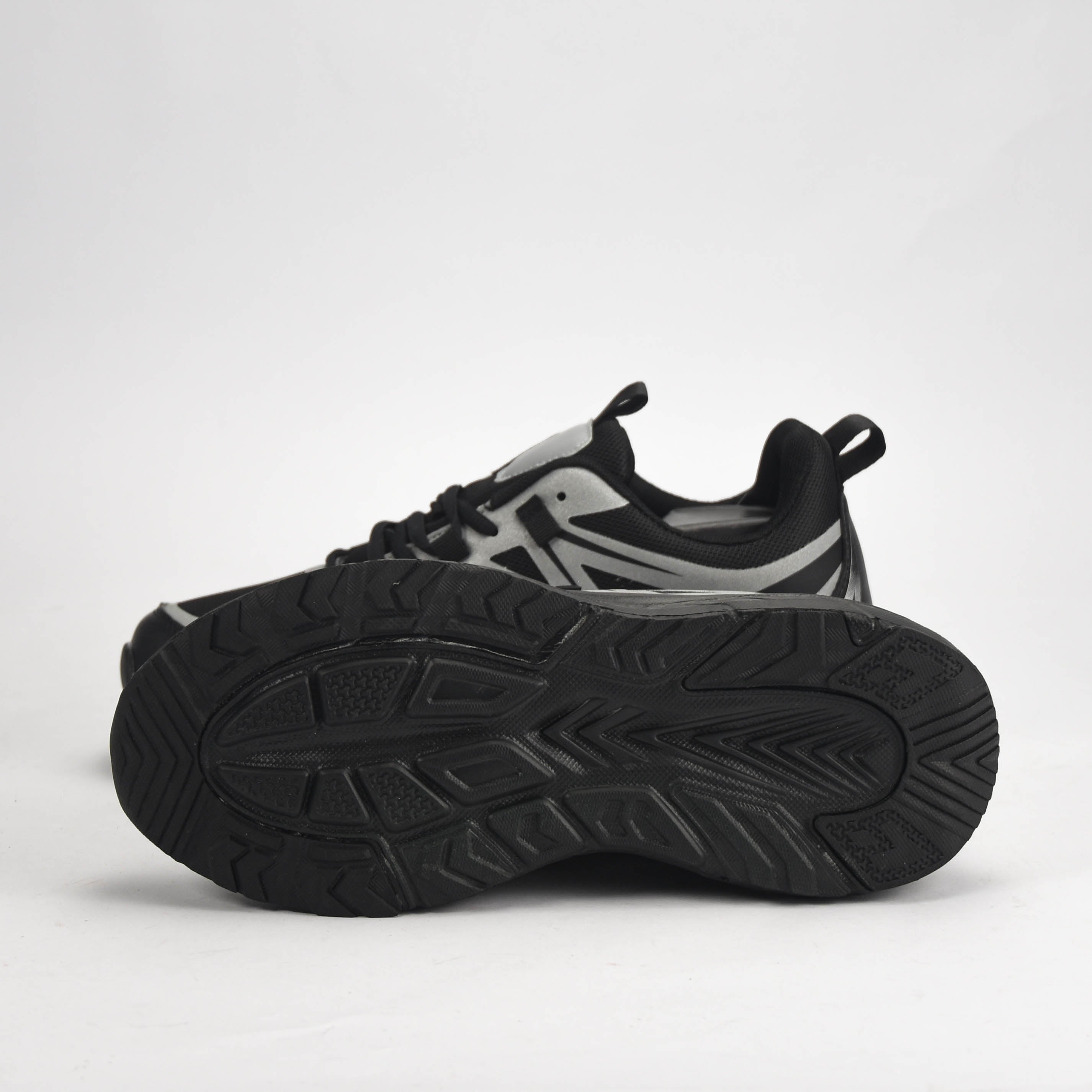 Baskets Sportives Design Moderne Homme