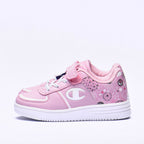 SOPHIA PINK/WHT champion﻿ 3