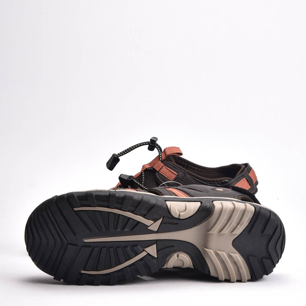 Hi-Tec Sandales de Marche Cove Sport Respirantes Homme