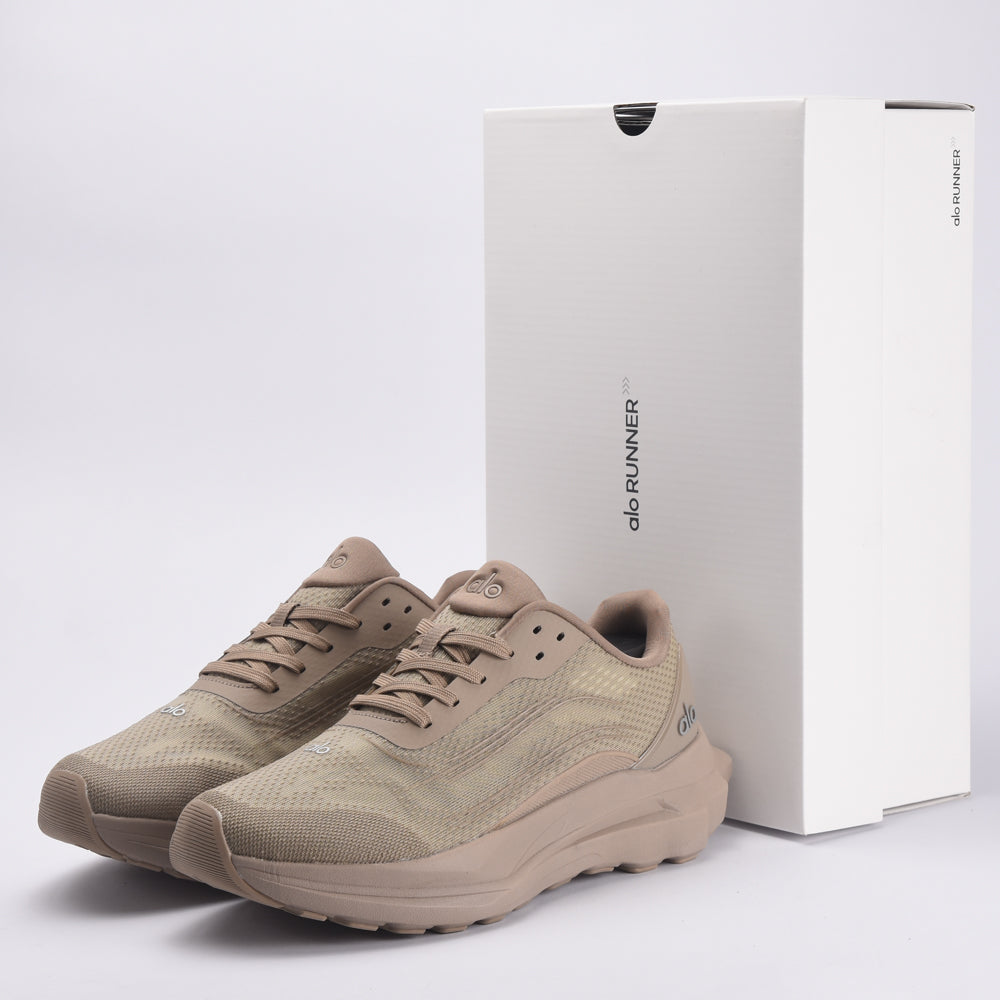 ALO RUNNER SNEAKER﻿ 5