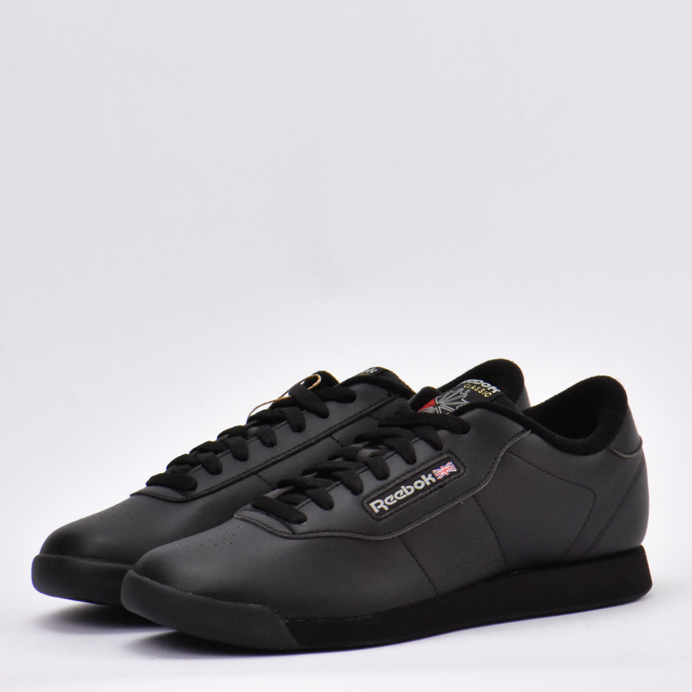 REEBOK PRINCESS US BLACK﻿ 2