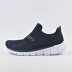 Adrun Baskets Slip-on Confortables Homme