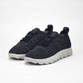 Geox Spherica Sneakers Confortables Respirantes Homme