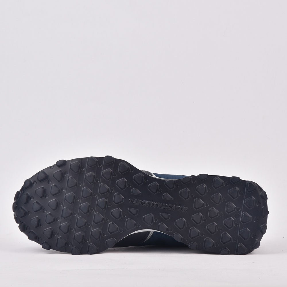 HARMONT AND BLAINE SCARPA UOMO CALF NYLON ﻿ 6