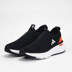 Adidas Chaussures Cloudfoam Slip-on Confortables Homme