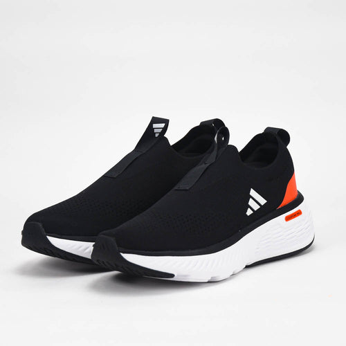 Adidas Chaussures Cloudfoam Slip-on Confortables Homme