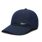 Reebok Casquette Classique Logo Métal Homme Marine