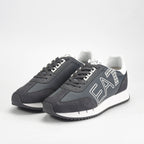 EA7 Emporio Armani Sneakers Lifestyle Élégantes Homme