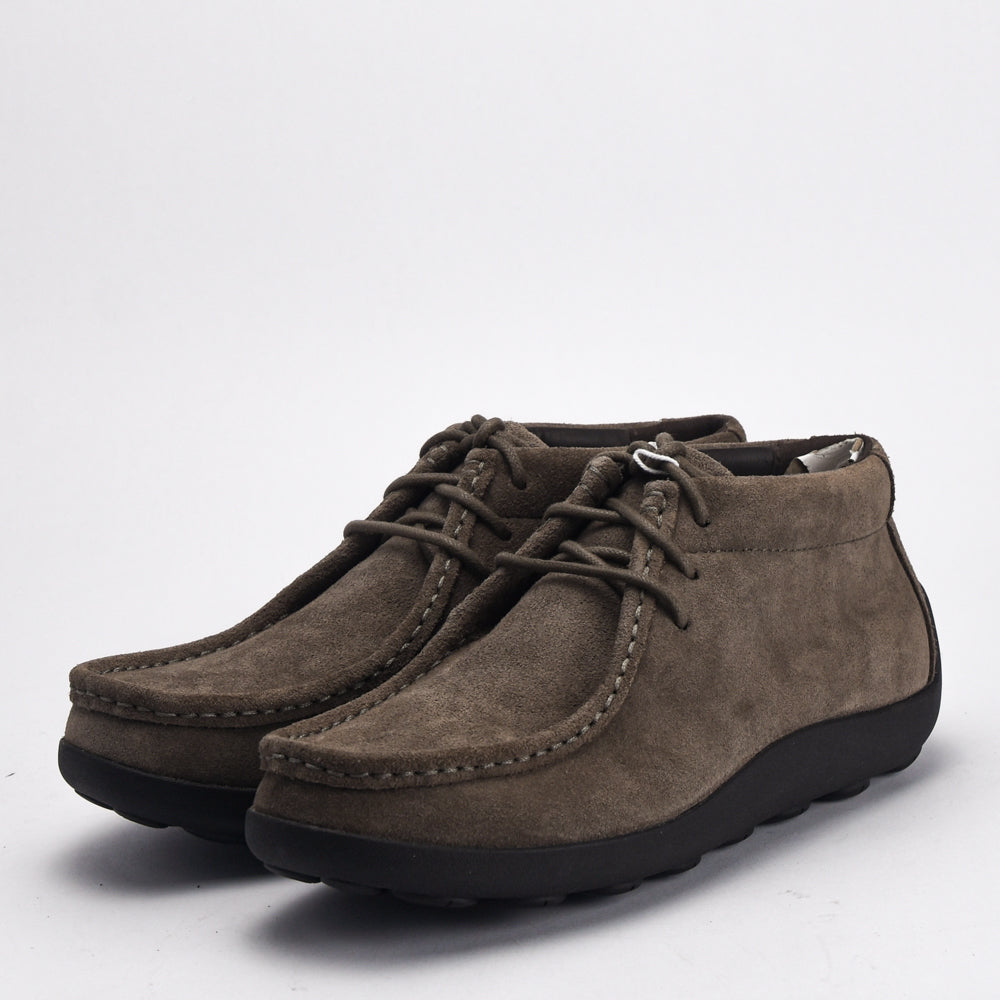 GEOX U SPHERICA EC14-B-SUEDE﻿ 6