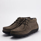 GEOX U SPHERICA EC14-B-SUEDE﻿ 6