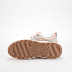 Street Life Baskets Plateforme Multicolores Femme