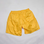 Kimland Short de Bain Jaune Confortable Homme