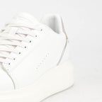 VO7 Baskets Basses Style Minimaliste Femme