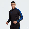 Adidas Haut d'Entraînement Tiro 23 Club Respirant Homme