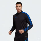 Adidas Haut d'Entraînement Tiro 23 Club Respirant Homme