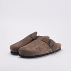 BIRK DAIM MARRON﻿ 5