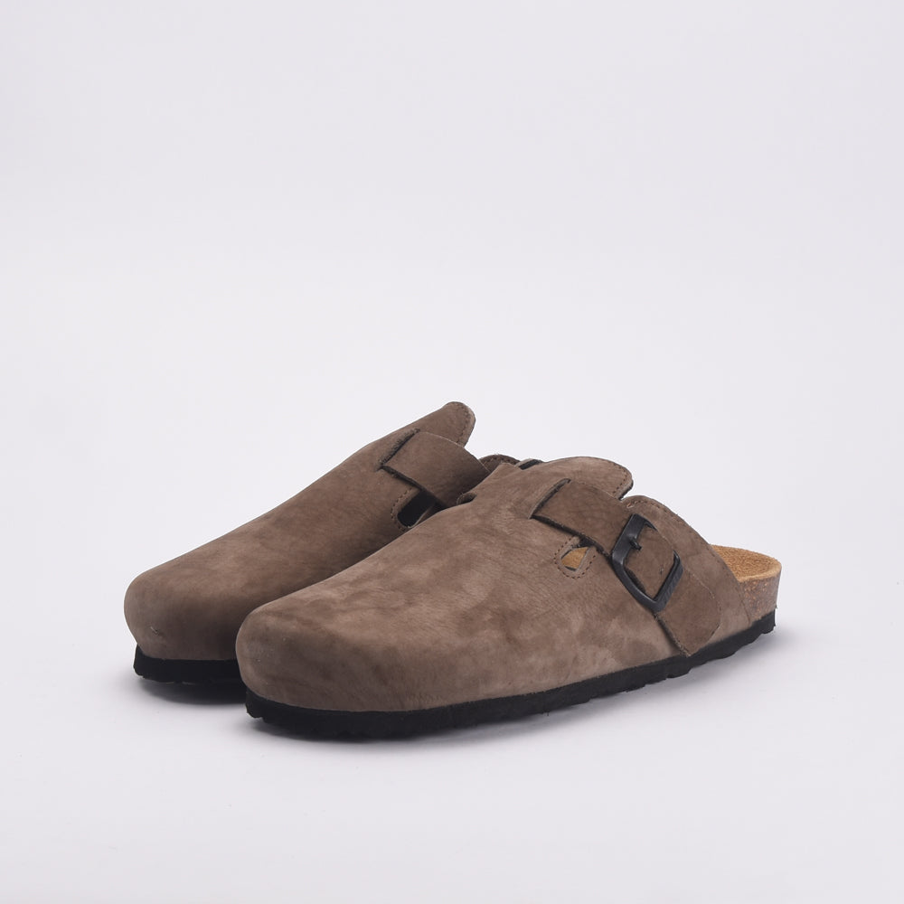BIRK DAIM MARRON﻿ 5