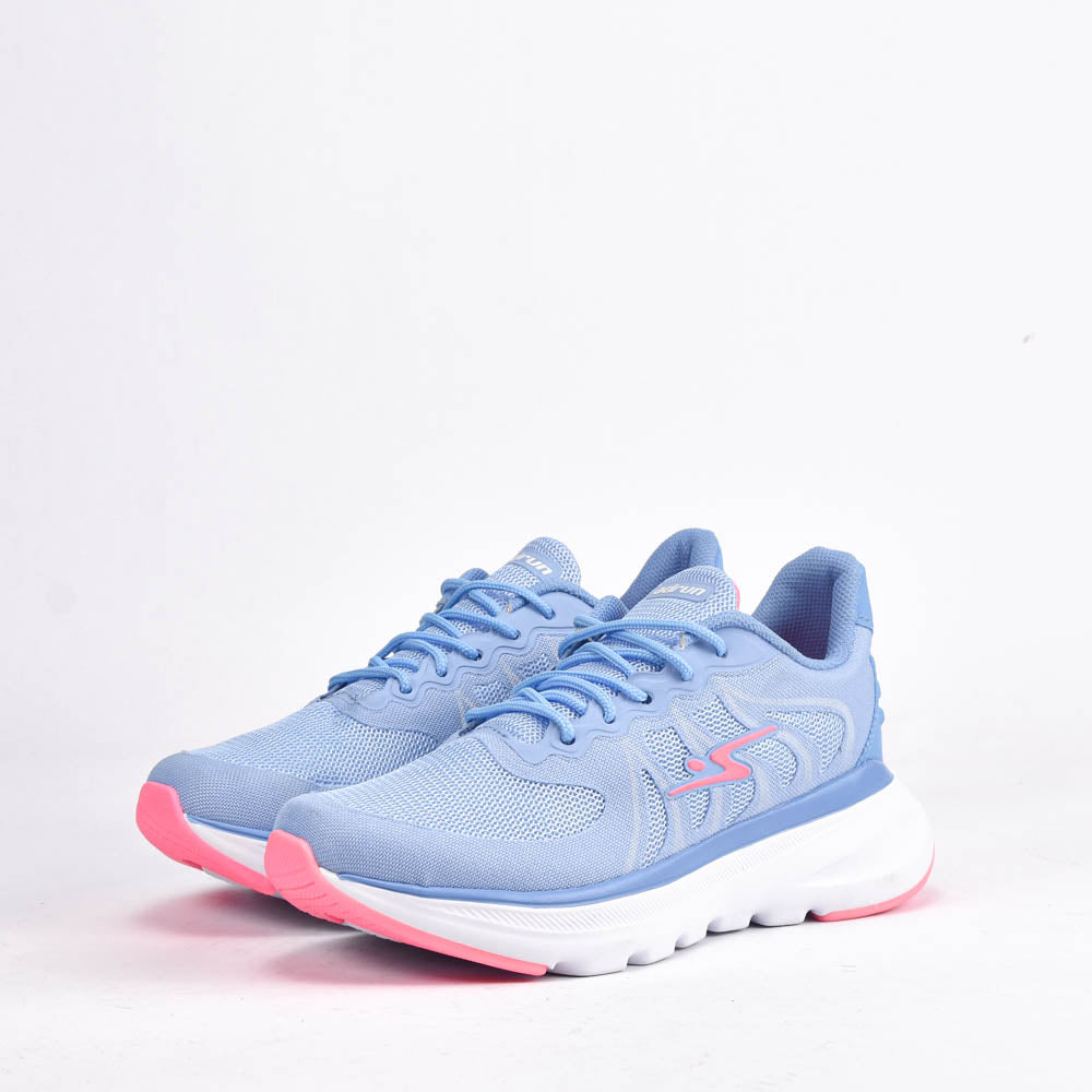FIT ENERGY SKY BLUE/ROSA FLUOR﻿ 8