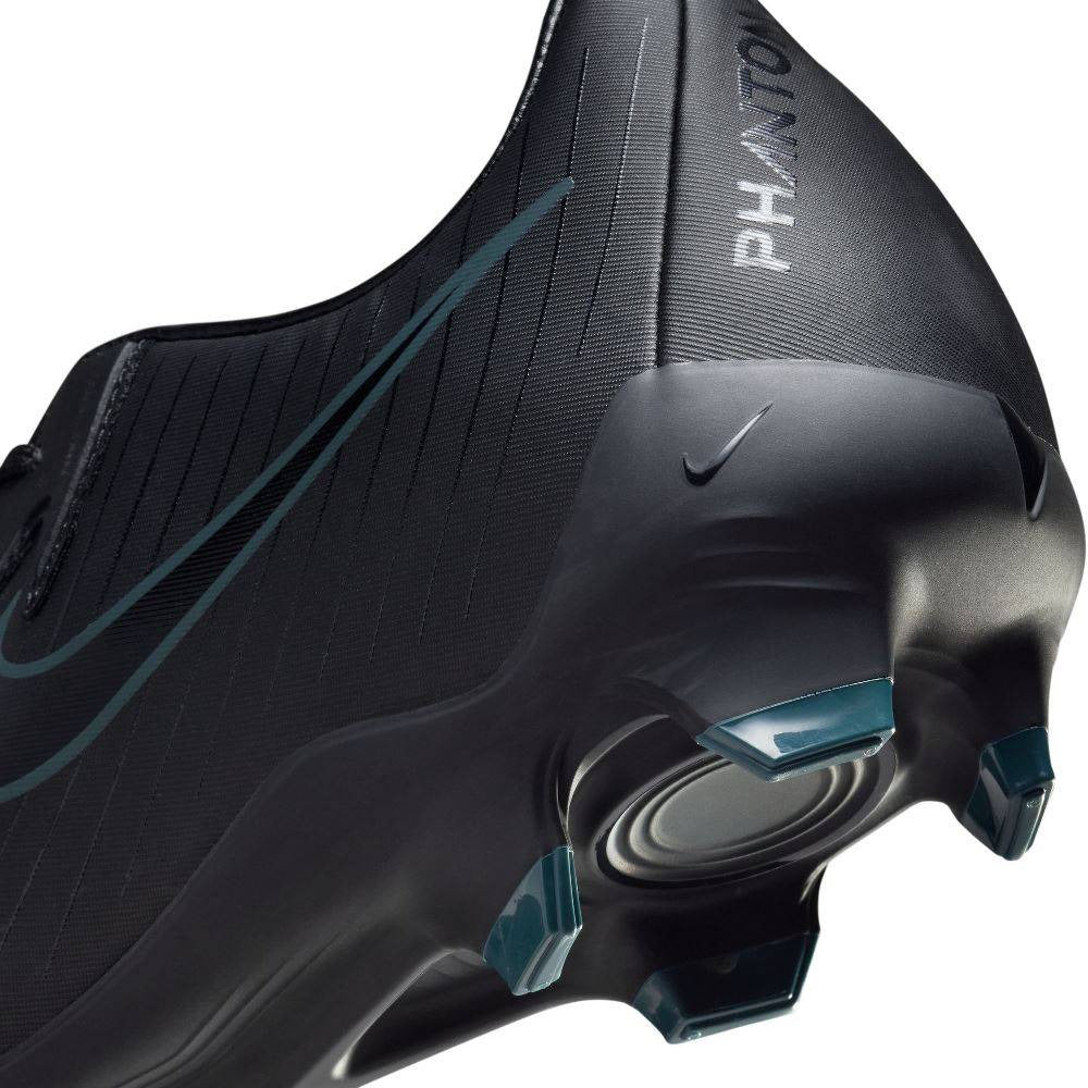 Nike Phantom GX 2 Chaussures de Football Terrain Sec Homme